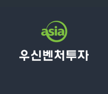Wooshin Venture Investment logo